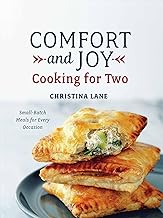 Comfort and Joy: Cooking for Two
