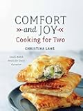 Comfort and Joy: Cooking for Two