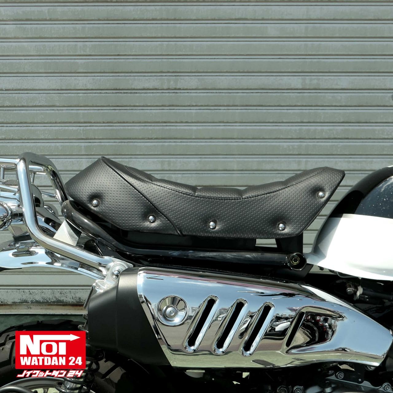 Amazon | NOI WATDAN 24(ノイワットダン 24) モンキー125(JB02・JB03 Amazon | NOI WATDAN 24(ノイワットダン 24) モンキー125(JB02・JB03