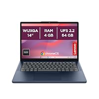 Lenovo Chromebook 14" Notebook IPS WUXGA (1920x1200)