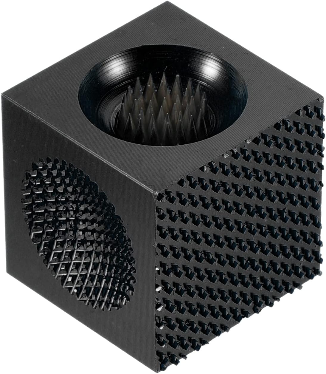 PATIKIL 3in1 Billiard Pool Cue Tip Shaper, Cue Stick Tip