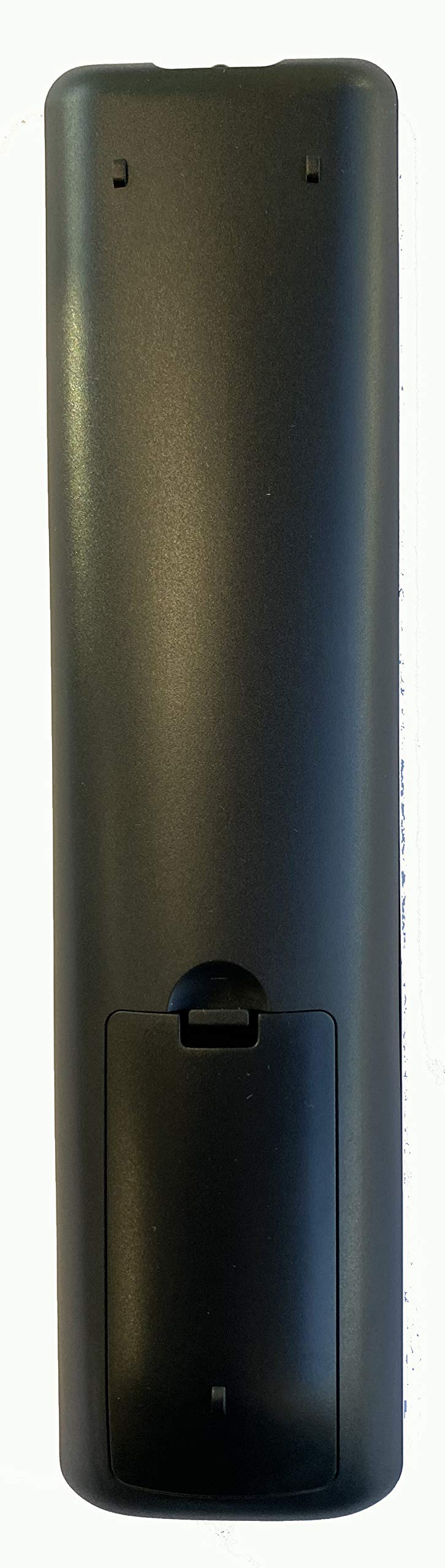 ALLIMITY Telecomando Universale Di Sostituzione Per TV Polaroid, Seiki, VELTech – Modelli VEL32FO01UK, JX-8092A E Altri - 3