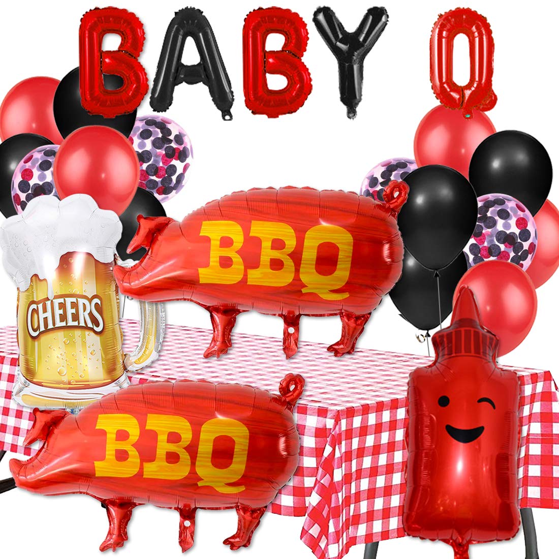 ハッピーバースデーキューピ－6種類コンプリート ハッピー