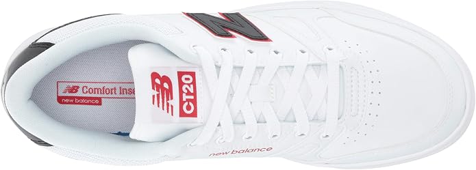 Zapatillas New Balance Ct20 V1 para hombre : Ropa, Zapatos y Joyería -  Amazon.com