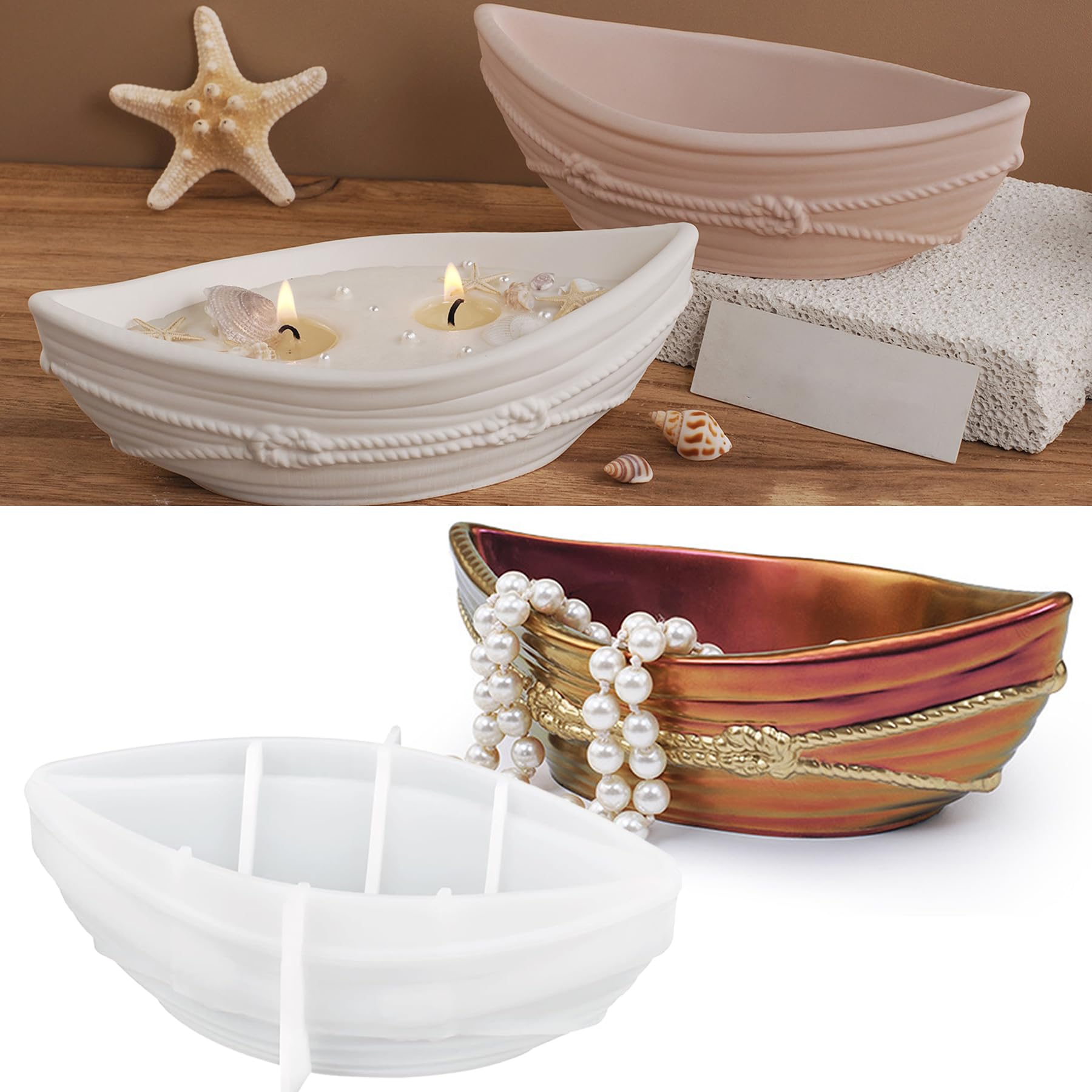 Moule Bombe De Bain, Bath Bomb Mold,15 Pcs Bombe De Bain Moule Kit Pour Le Mariage D'anniversaire De Fête Ou Pâtisserie De Noël, Des Savons De Bricolage Faits à La Main(3 Tailles