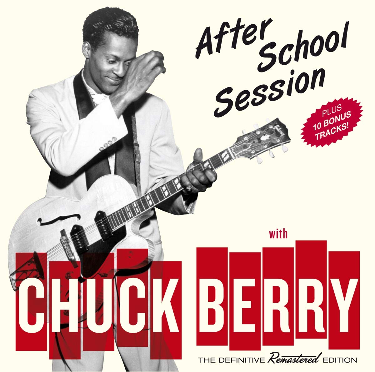 Afterschool Session: The Definitive Remastered Edition