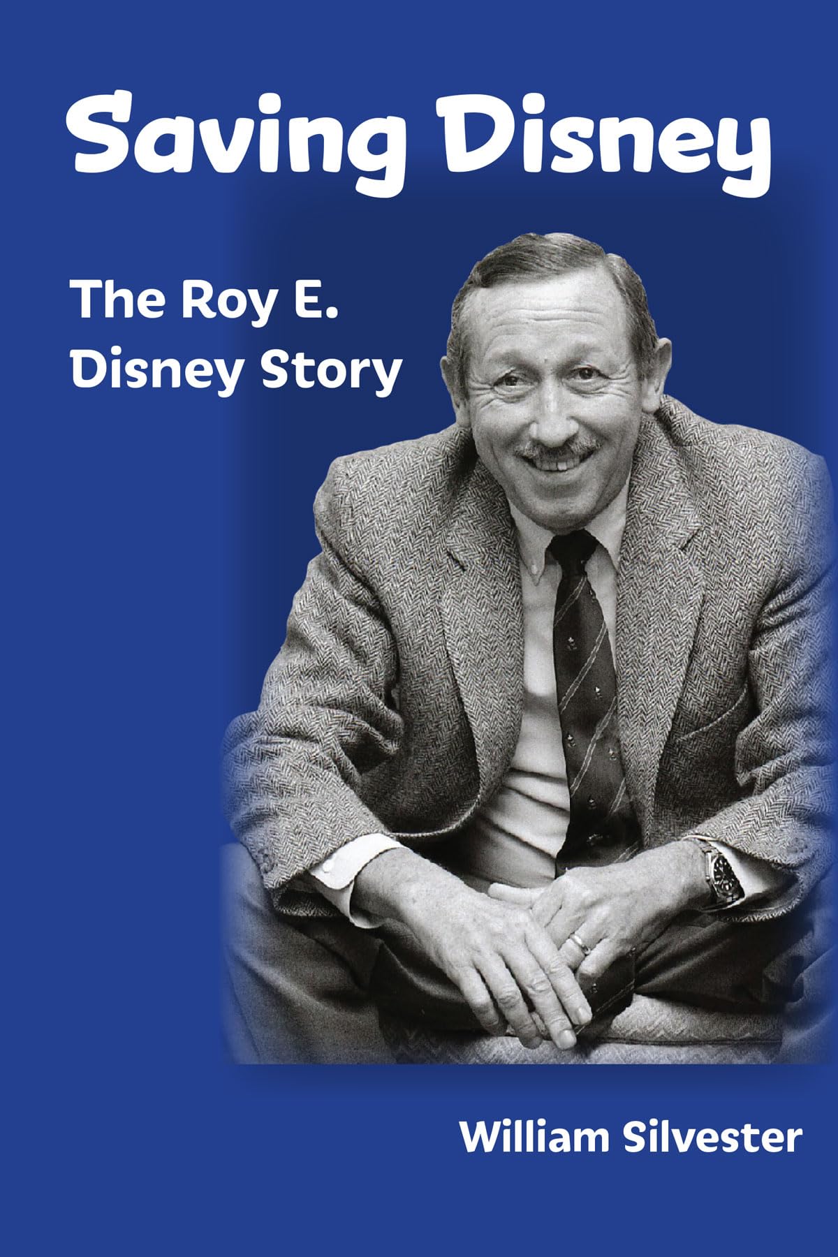 Saving Disney l'héritage d'une famille à découvrir en anglais