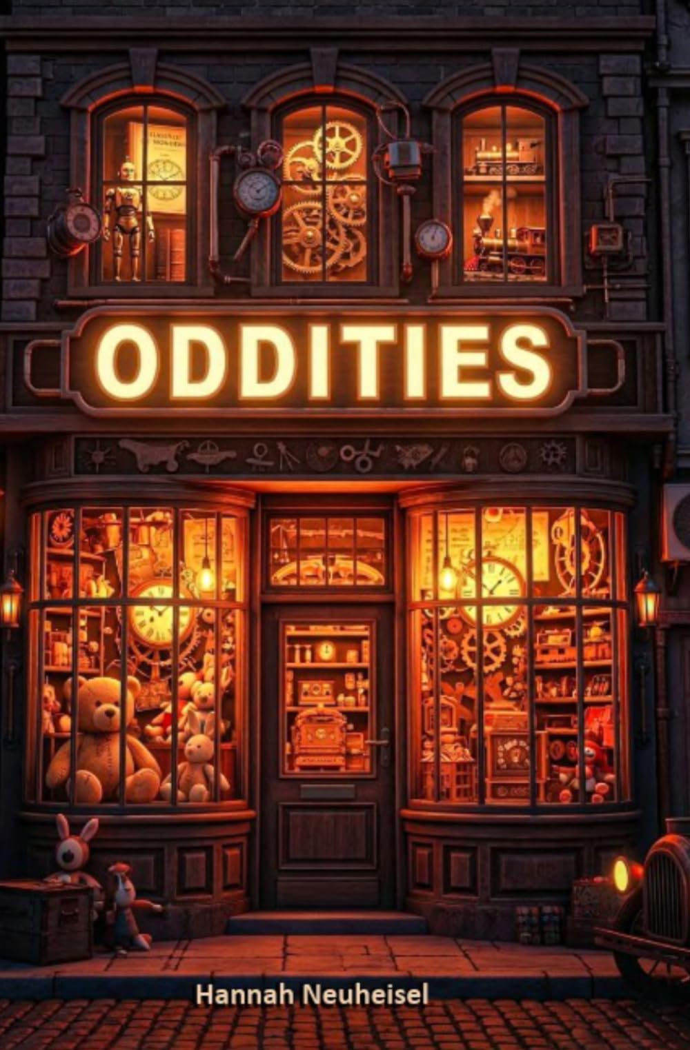 Oddities