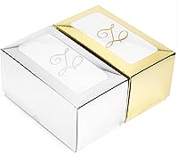 Vista 5 de AH AMERICAN HOMESTEAD Toallas de mano desechables para el baño - Artículos esenciales para el baño de invitados - Toallas de papel de baño