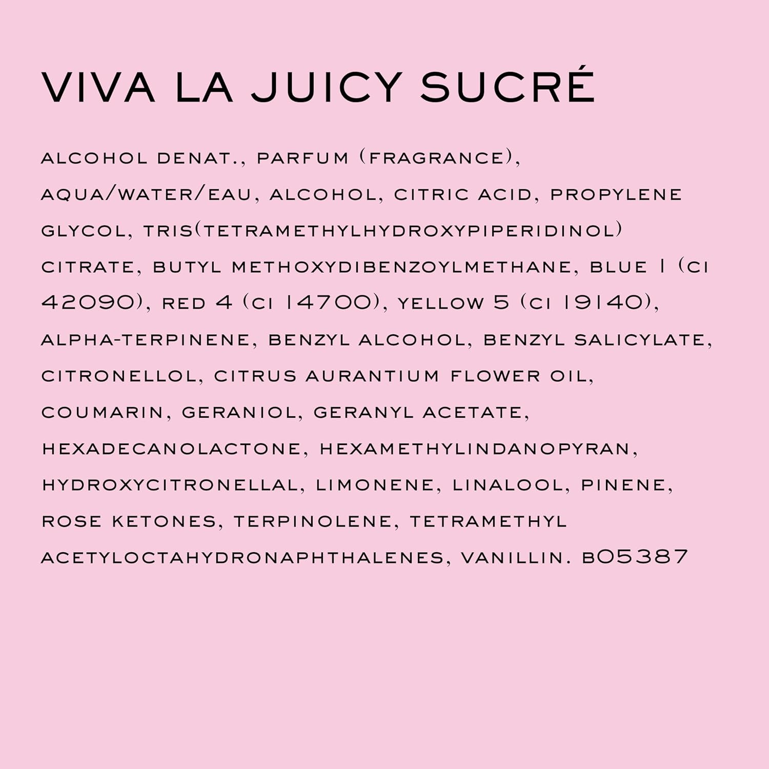 Juicy Couture Viva La Juicy Eau De Parfum, Women's Perfume with Notes of Mandarin, Gardenia & Caramel, Floral & Sweet, EDP Spray - Image 19