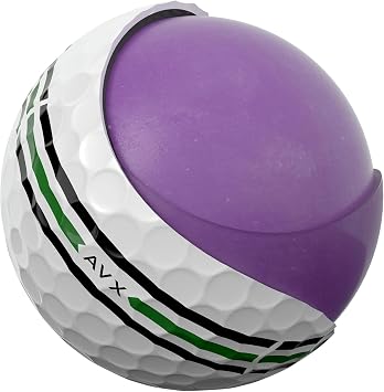 Titleist AVX Prior Generation Golf Balls