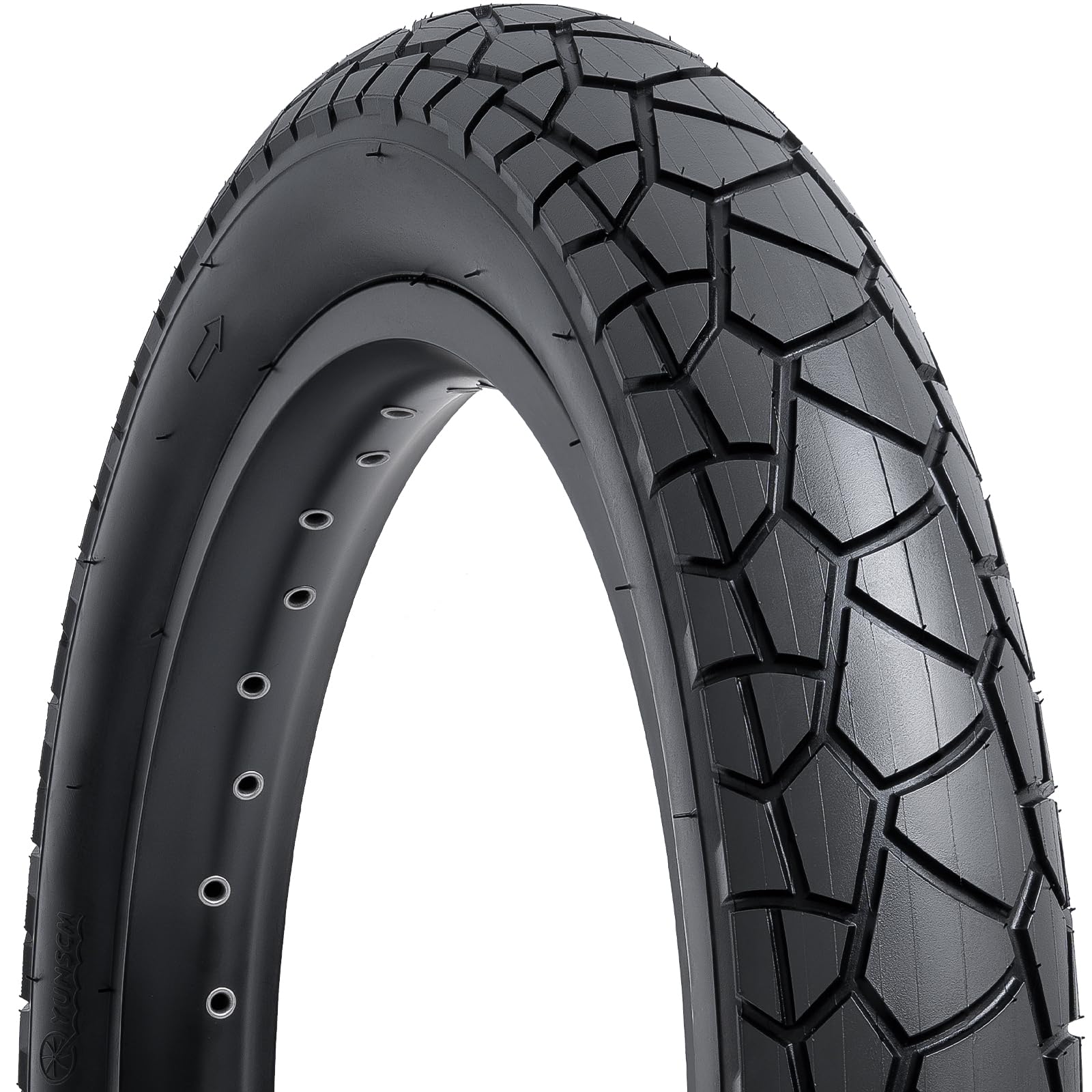Amazon | YunSCM 2本セット,20 3.0 タイヤ,20x3.0 76-406 自転車