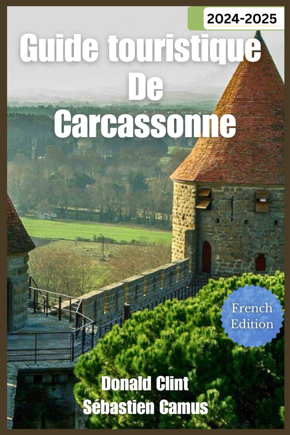 Guide touristique de Carcassonne 2024: Voyagez dans la majesté médiévale de Carcassonne