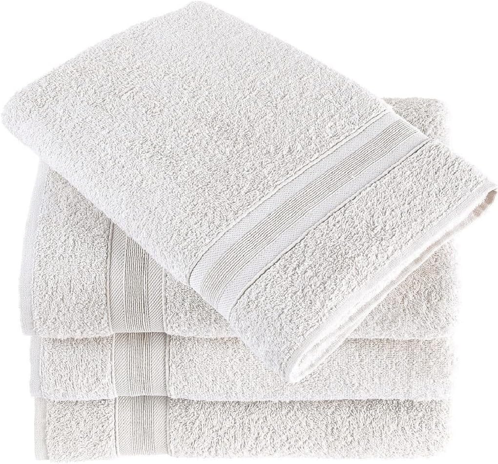 Bath Towel Set Household Products Towels