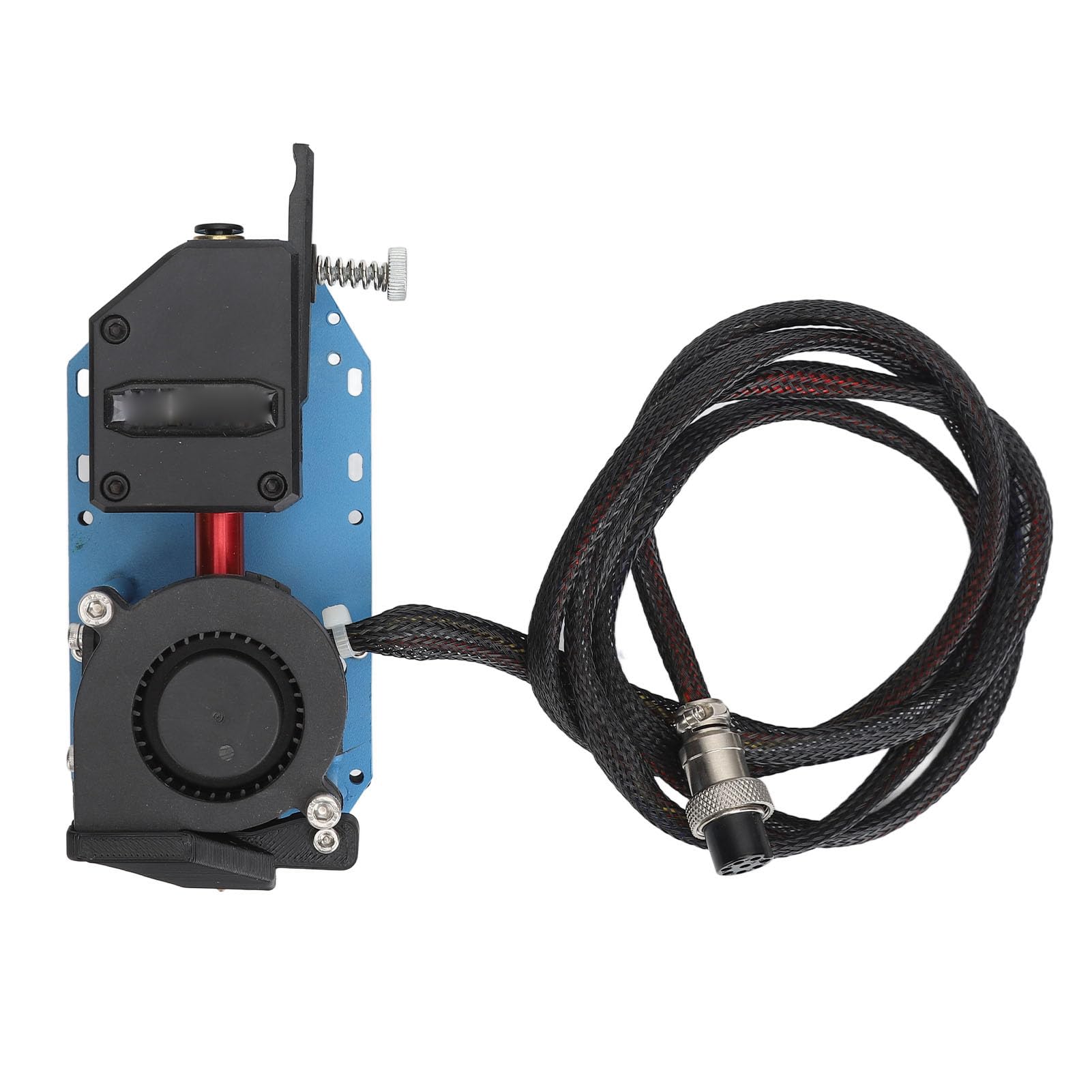 Kit D'extrudeuse Tout Métal avec Dissipateur Thermique et Bloc de