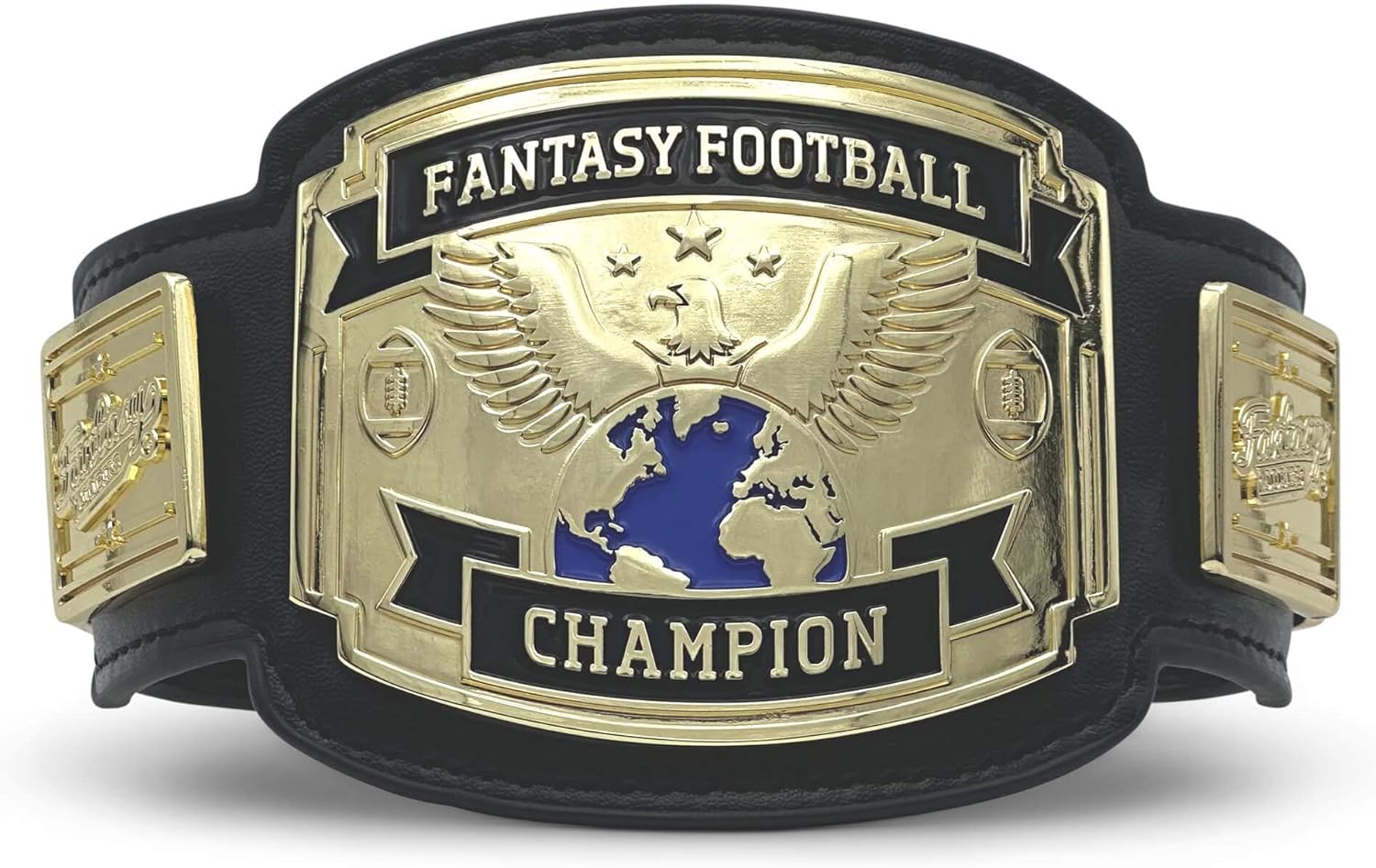 Fantasy Football Champion Mini Championship Belt Costa Rica Ubuy