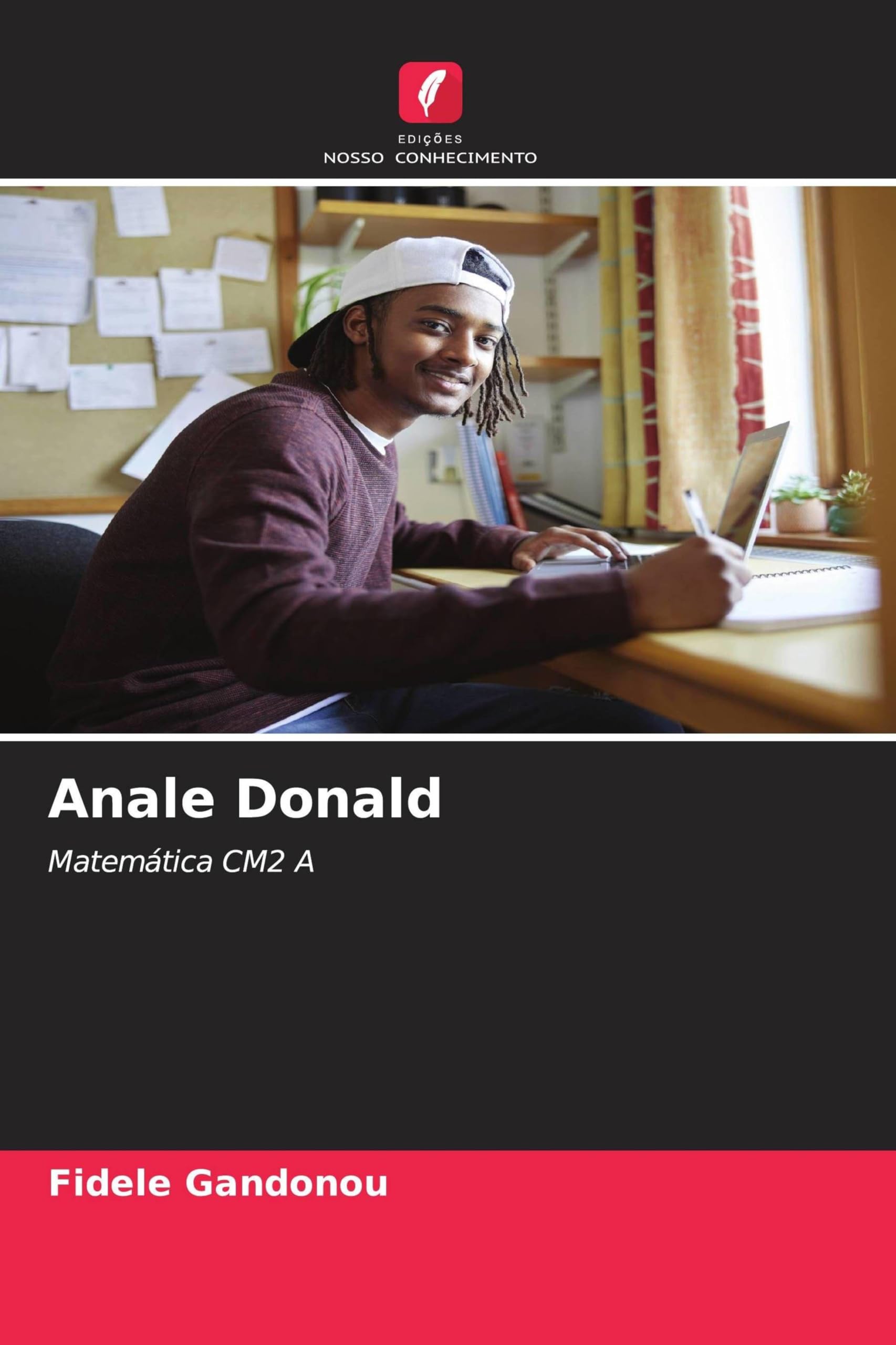 Anale Donald: Matemática CM2 A