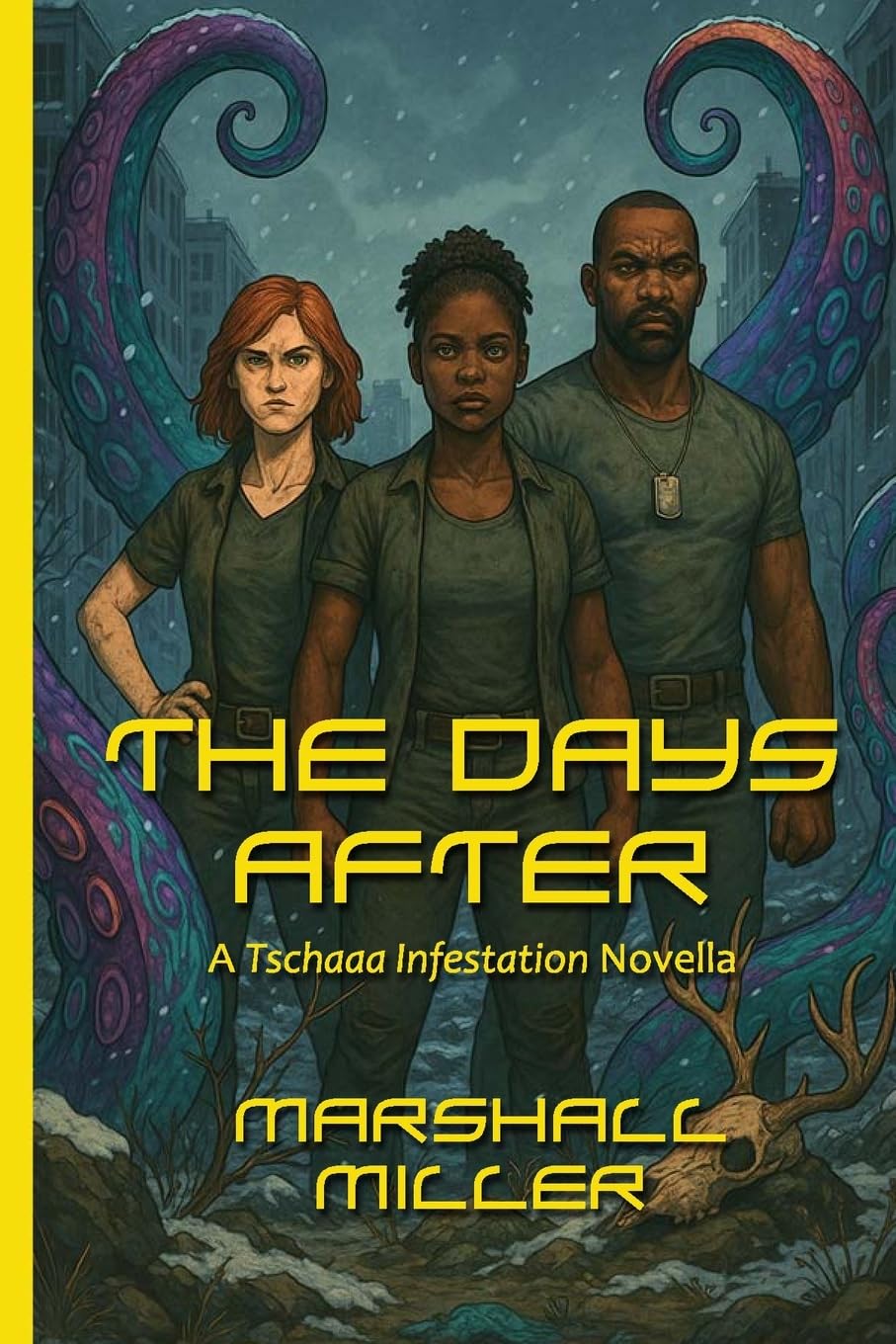 The Days After