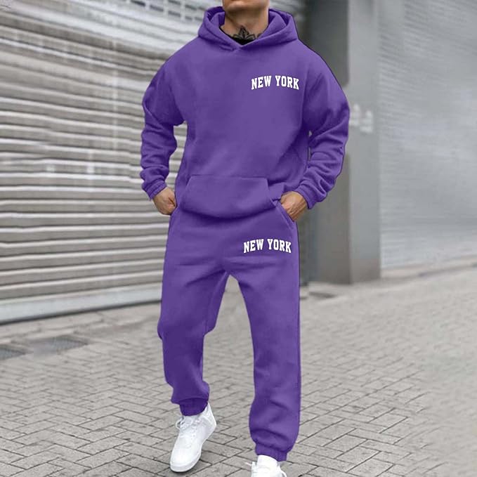 Lente En Herfst Heren Trainingspak 3D De Leeuw Print Rits Hoodies Sweatshirts Broek Sets Casual Herenkleding Dames Trainingspak kopen vanaf een prijs van 18