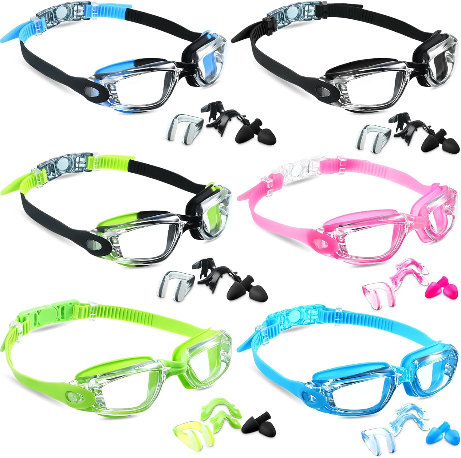 Gafas de Natación