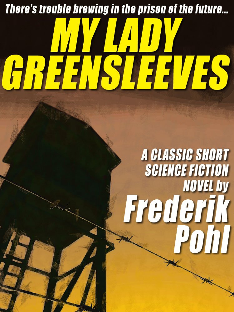 Cover of My Lady Greensleeves