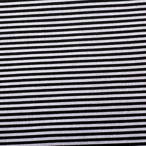 Miniatura 3 de Shuanshuo Serie Negra Floral Tela de Algodón Textil Acolchado Patchwork Tela Grasa Quarter Paquetes de Tela para Scrapbooking Tela Coser DIY