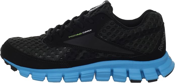 reebok women's smoothflex running shoe