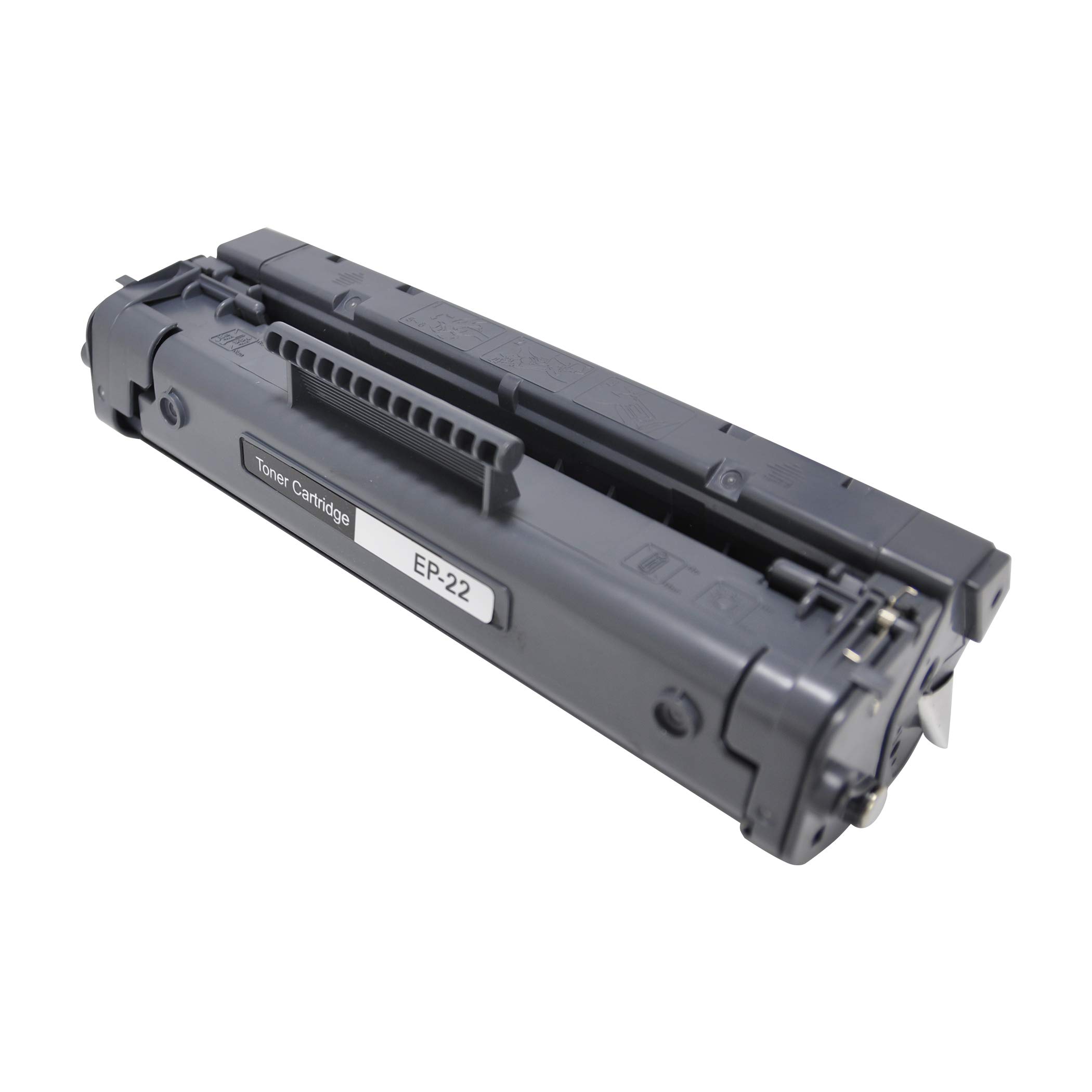 Amazon.co.jp: 【インク革命】 Canon用 CRG-EP22 互換トナー ブラック