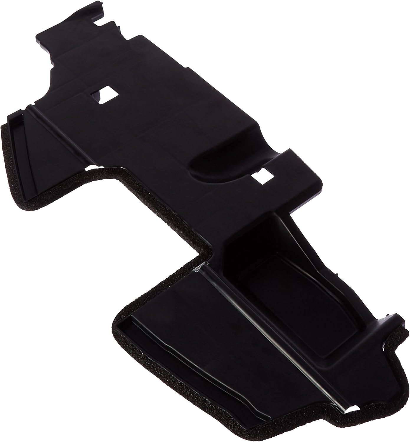 Genuine Toyota 53293-06040 Radiator Deflector