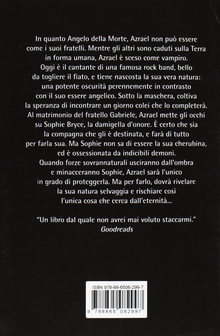 L'angelo della morte