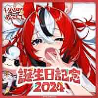 ホロライブEN ハコス・ベールズ 誕生日記念2025フルセット数量限定ver. ハコス・ベールズ 誕生日記念2025 ホロライブ フルセット ホロカ