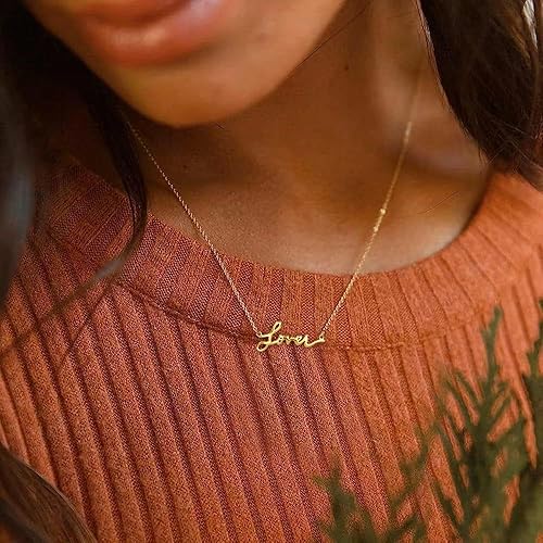 Miniatura 2 de Singer Necklace Music Lover Gift Singer Gifts for TS Fans Singer Song Inspired Gift Birthday Gift for Swift Fans