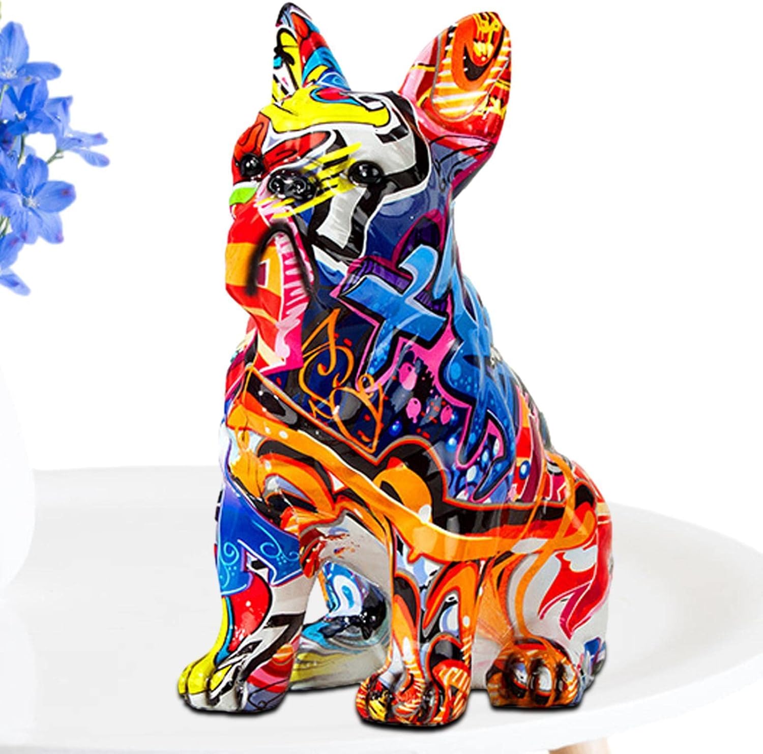 Bouledogue Français Mom Gifts Mug Femme Homme Dad Décor Lover