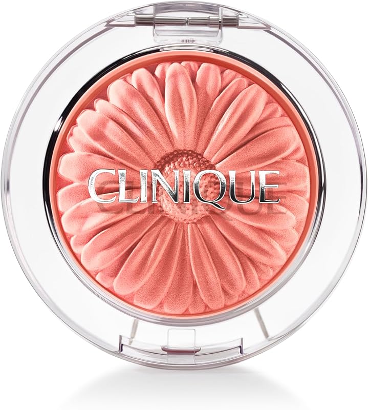 Rubor Cheek Pop de Clinique | Color duradero, edificable + vibrante pero de apariencia natural