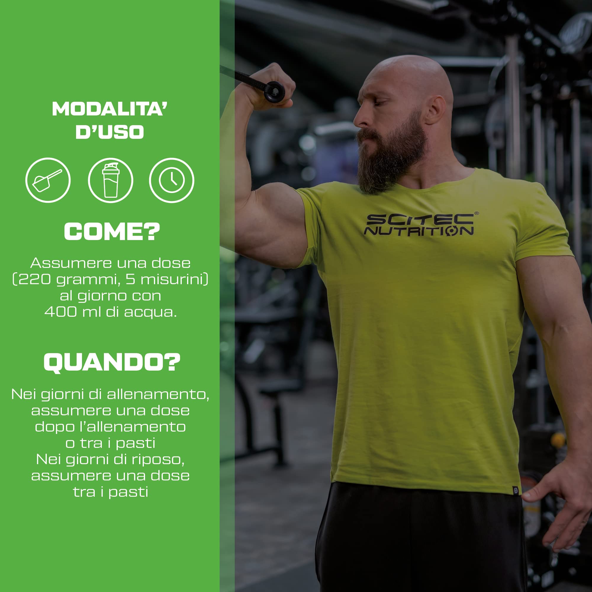 Scitec Nutrition Jumbo - Integratore di peso ad alto contenuto calorico - con proteine multicomponenti - matrice di aminoacidi - matrice metabolica - miscela di superalimenti, 1,32 kg, Cioccolato