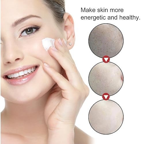 Miniatura 6 de Crema para manchas oscuras en la cara, cremas para Quitar Manchas de La Cara, crema para Las Manchas de La Cara, crema para limpiar la cara Elimina