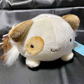 ⑨ ましろ色シンフォニー イベント限定 ぱんにゃお手玉 ② ましろ色シンフォニー イベント限定 ぱんにゃお手玉 ましろ色