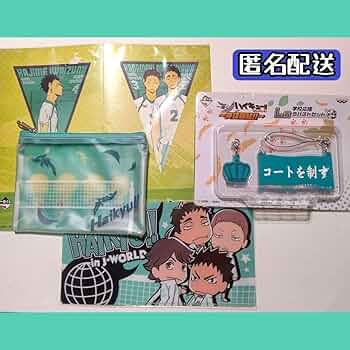 ハイキュー 青葉城西 及川徹 岩泉一 花巻貴大 松川一静 青城 セット ハイキュー 青葉城西 及川徹 岩泉一 花巻貴大 松川一静 青城