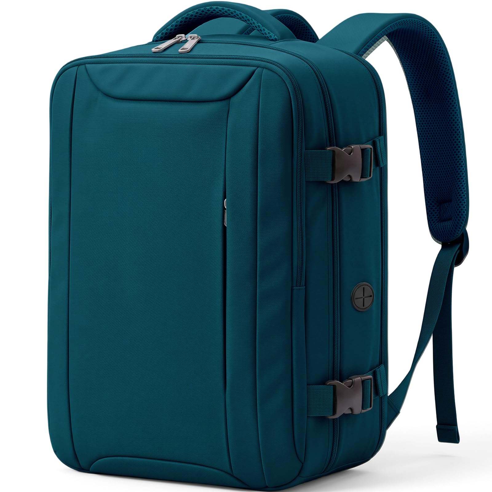 VMIKIV Zaino 40x30x20 per Ryanair Zaino da Viaggio Aereo Bagaglio a Mano | Easyjet 45x36x20 Piccolo Borsa da Cabina Zaini Donna Uomo per Scuola Lavoro