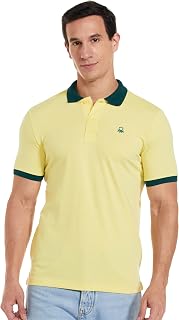 United Colors of Benetton Men Polo Shirt Price In India