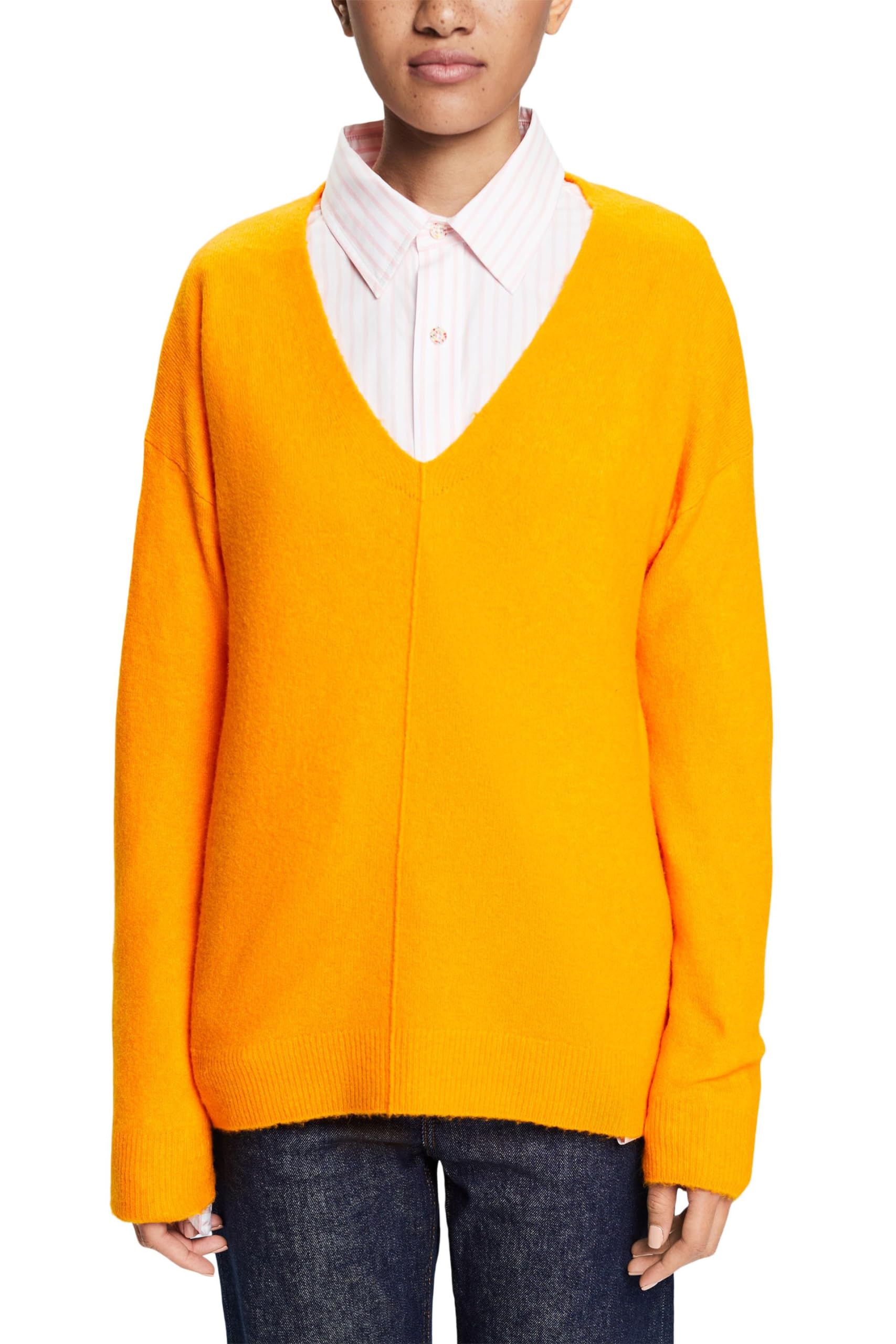 Esprit Suéter para Mujer