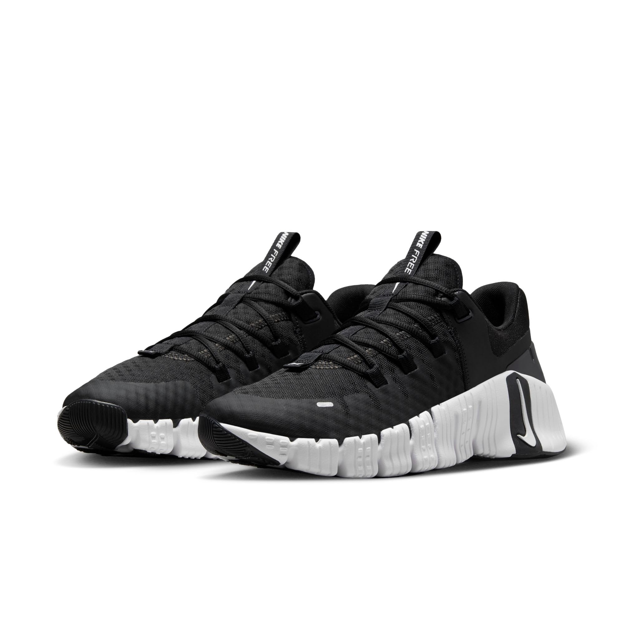 Nike Nike Free Metcon 5 SneakerUomo