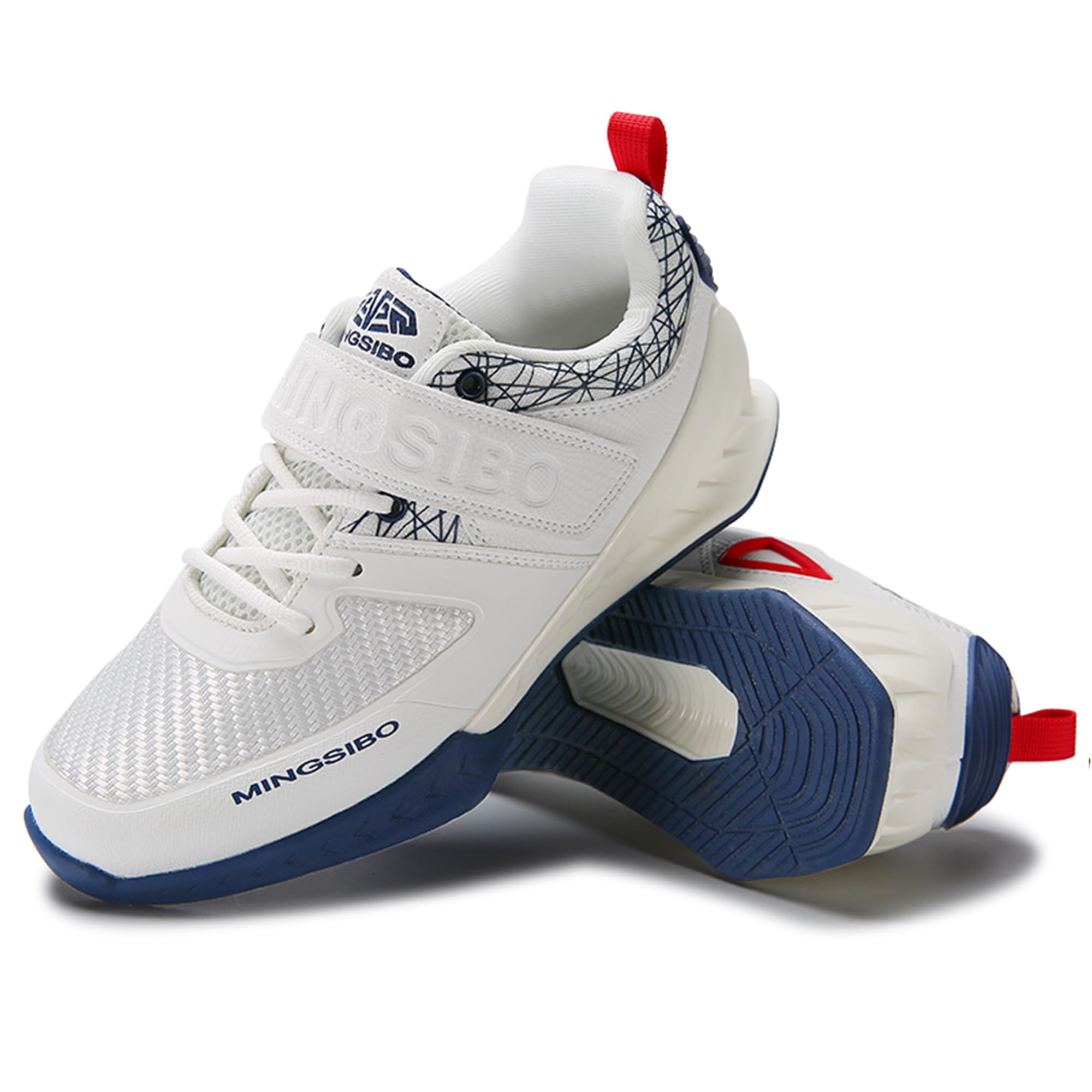 Zapatillas de levantamiento B0DYD7JWWT