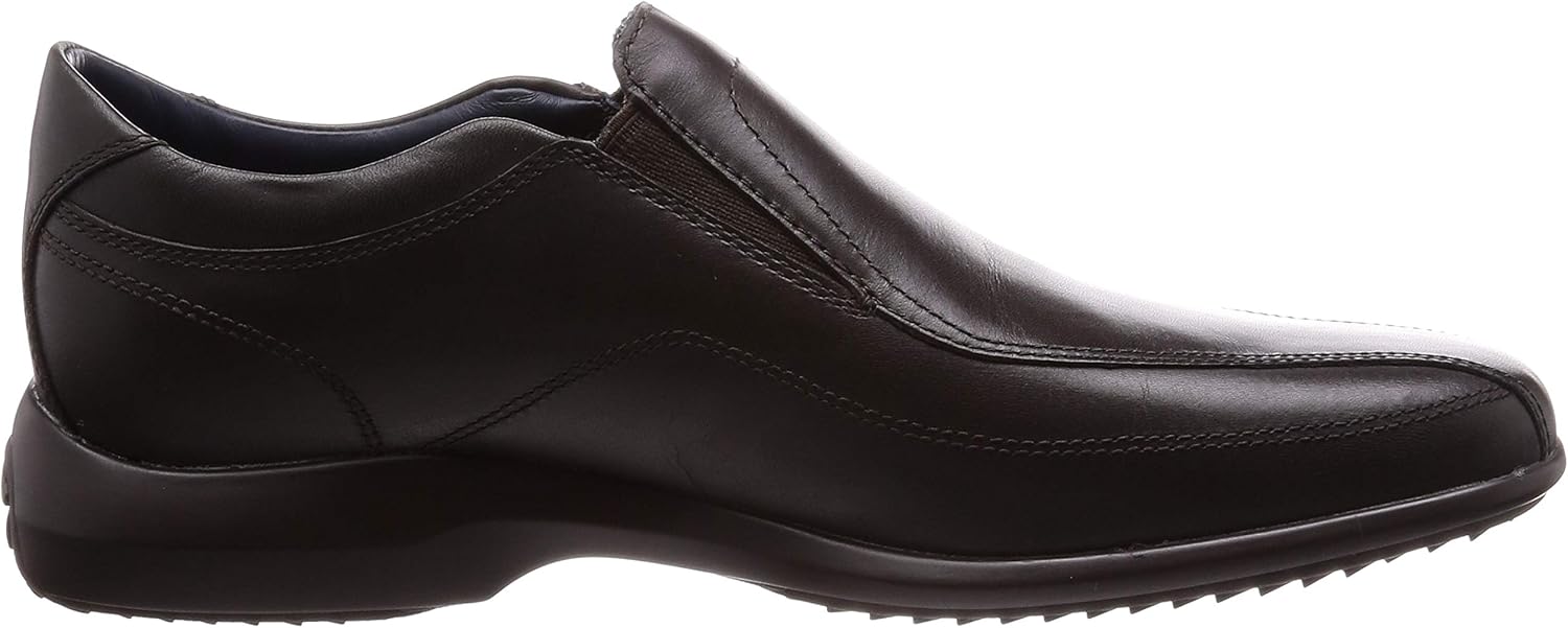 Cole Haan Men's Sneaker 7 Wide French Roast Wp