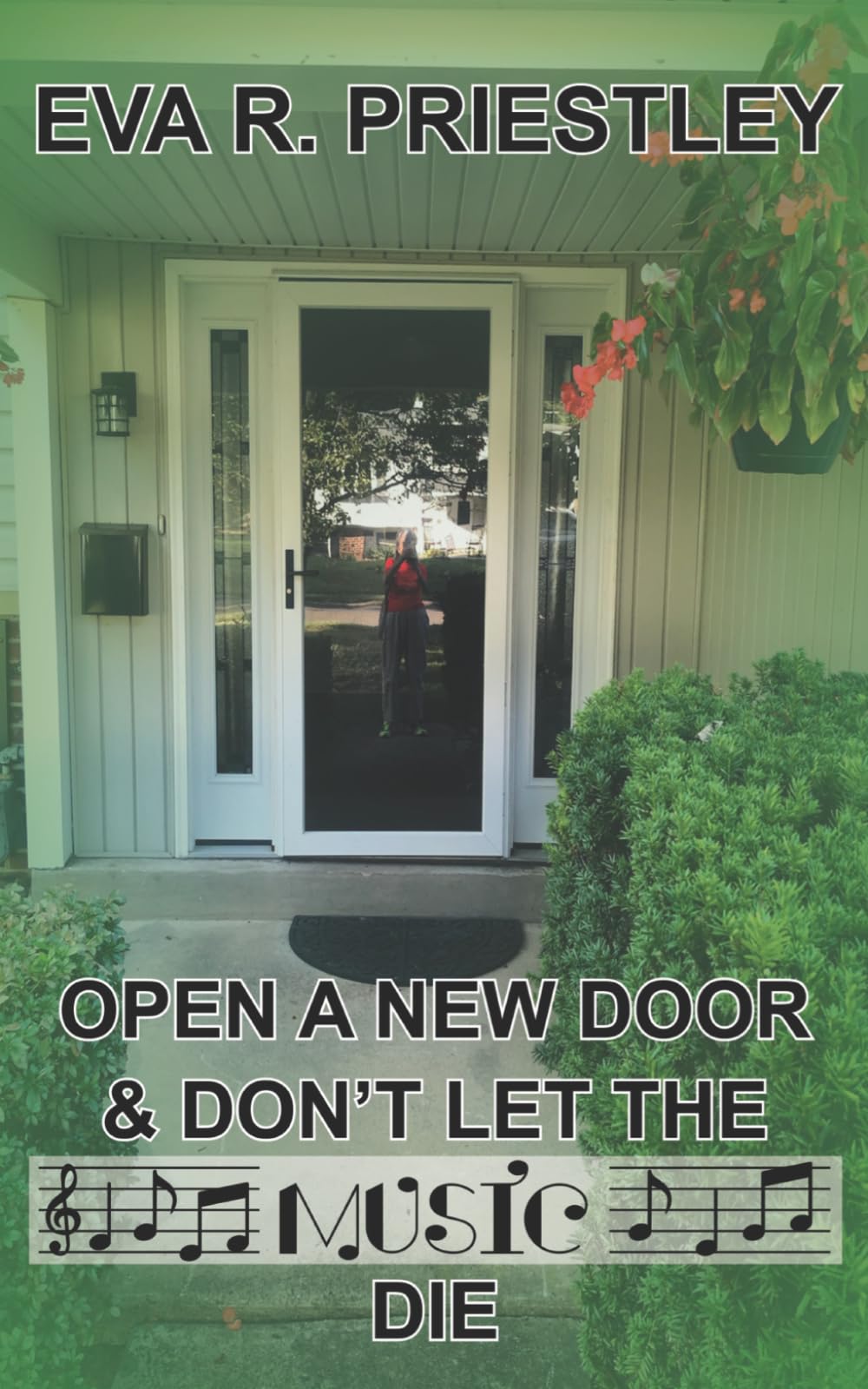 Open A New Door And Don’t Let The Music Die!