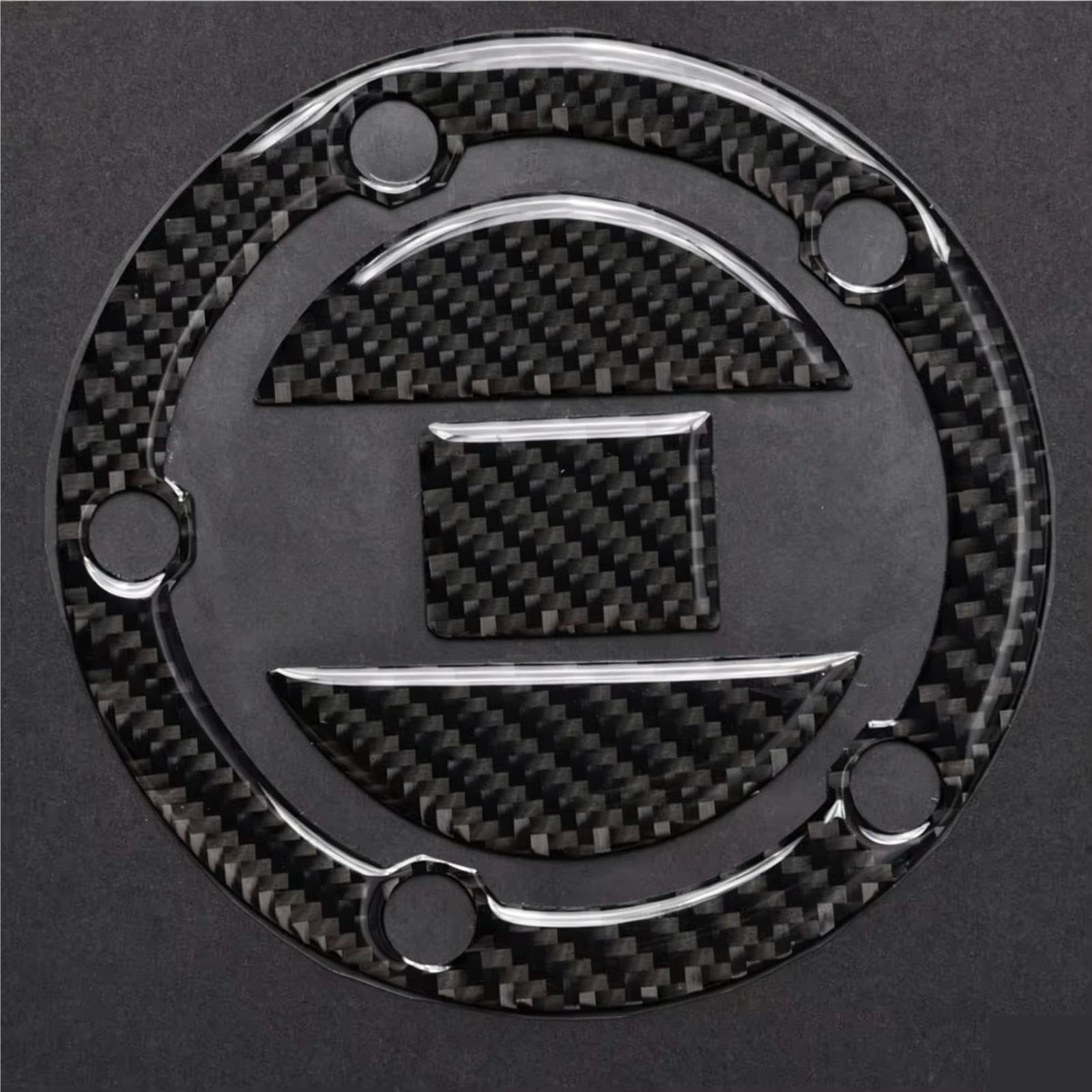 Motorrad Tank Tankdeckel Aufkleber Für Suzuki Für GSXR750 2004–2015