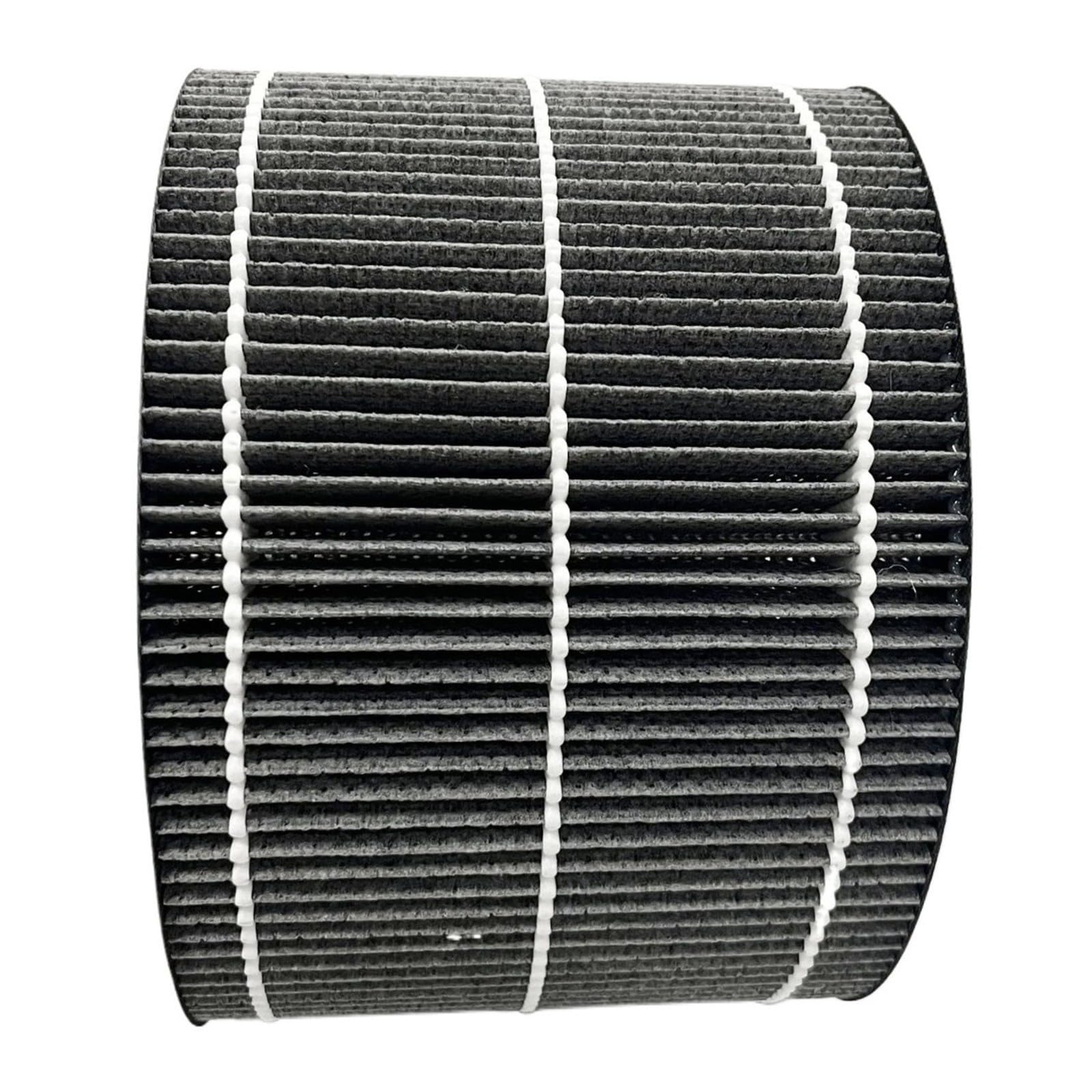 Piezas De Accesorios De Repuesto De Filtro De Humidificación Compatible With Philips FY3401/00 3400 Series AC3420 AC3421