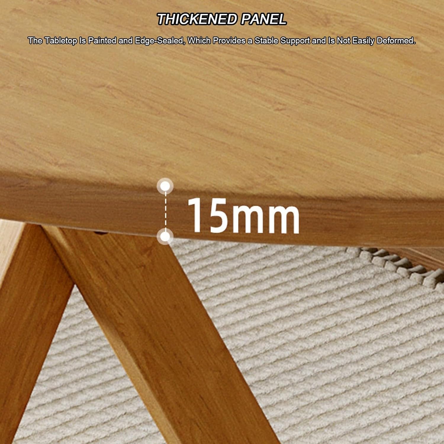 楽天市場】ガーデンテーブル 木製 折りたたみ パラソル MFT-225