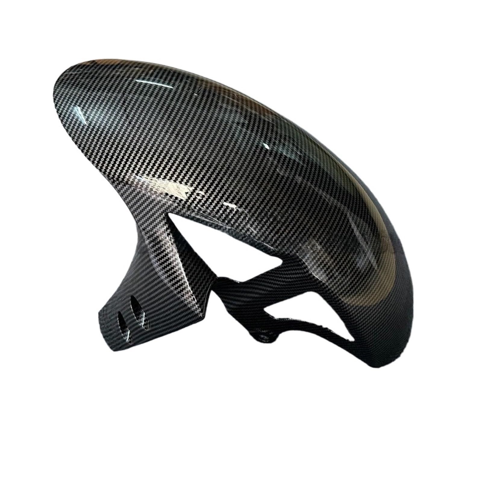 Accessoires de moto garde-boue arrière YZF-R1 carénage noir - 6