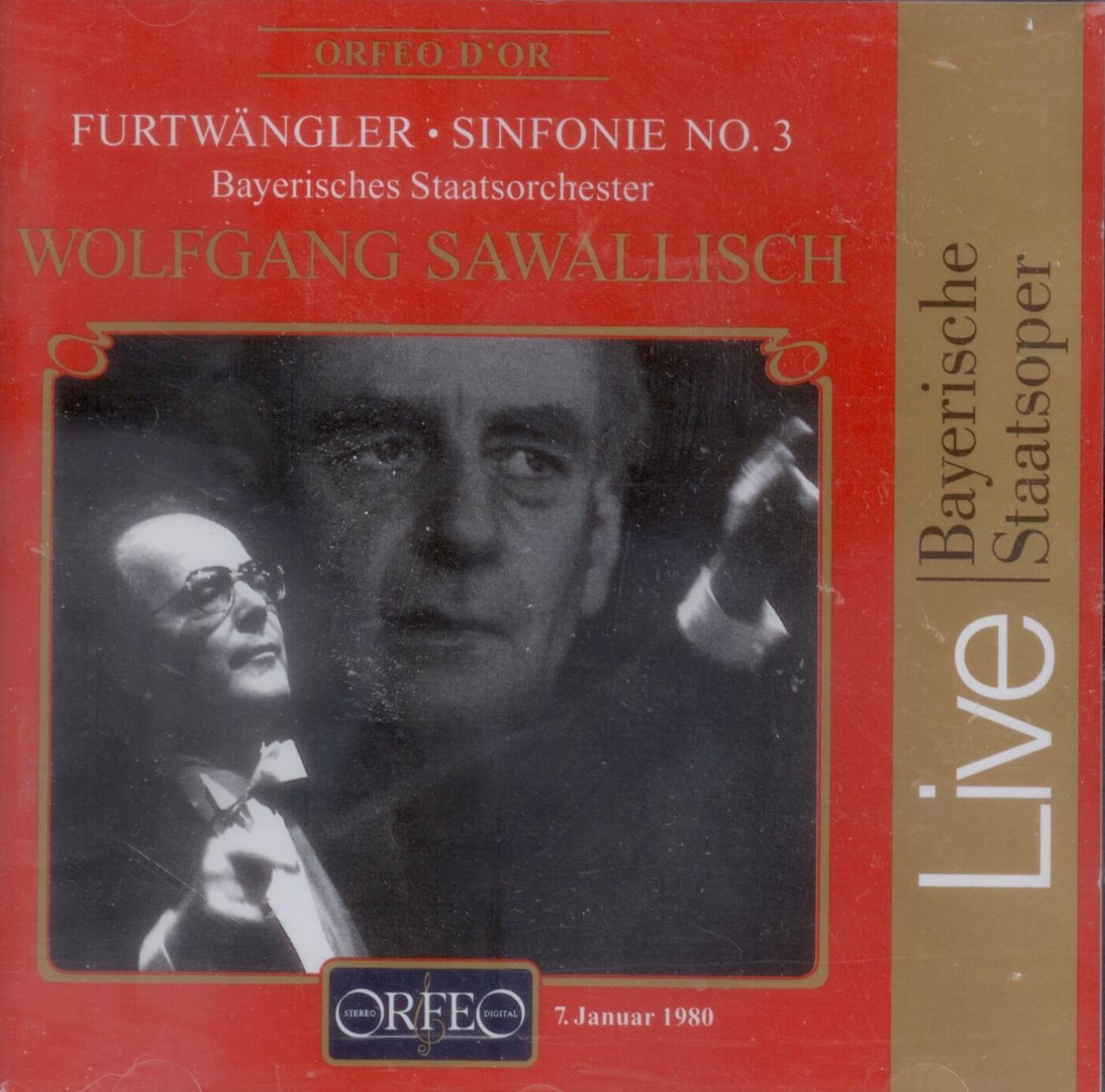 Symphony 3